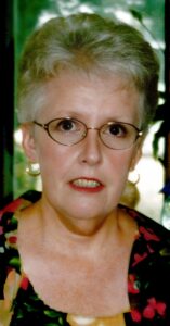 Rita DeBerry Liston Cook